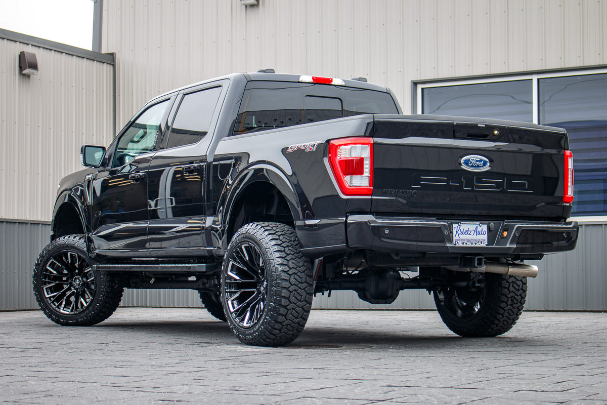 2023 Ford F-150 XLT #PFB71984