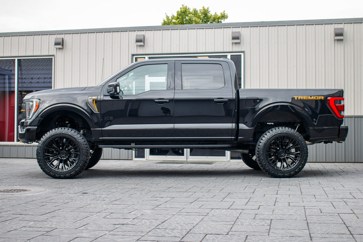 2023 Ford F-150 Tremor #PFB78762