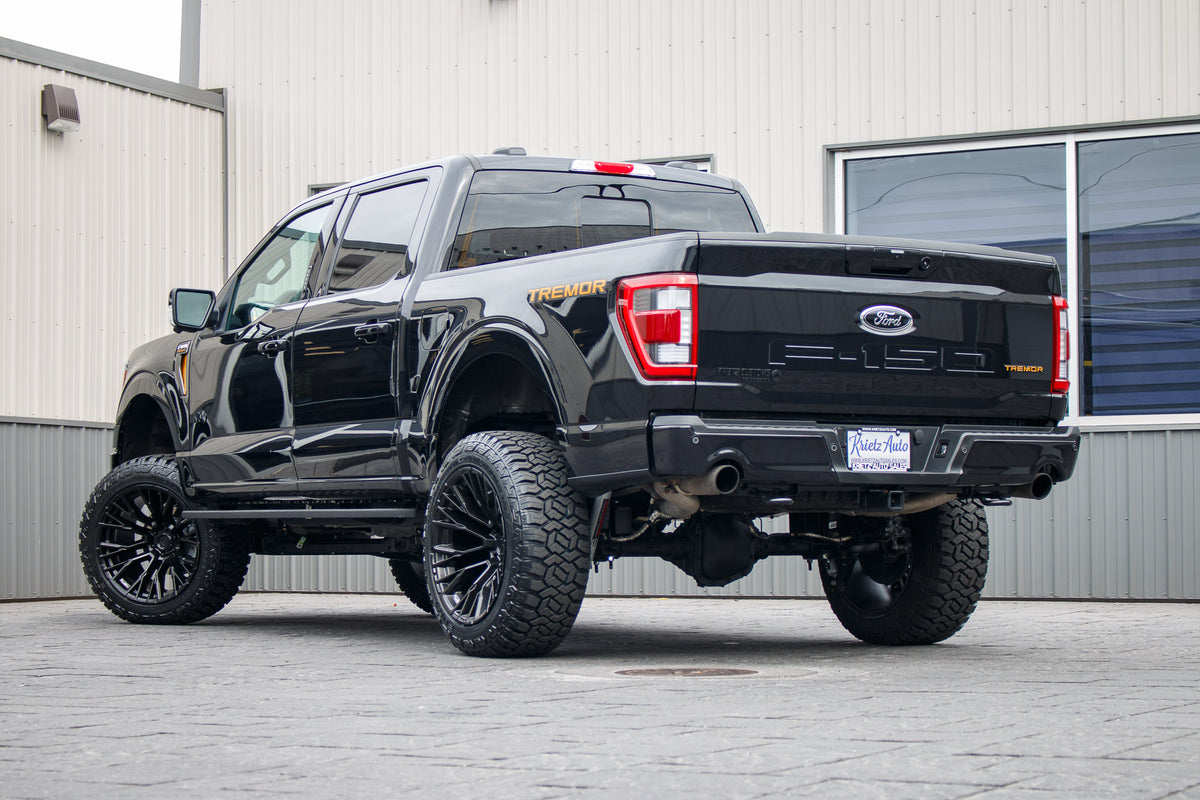 2023 Ford F-150 Tremor #PFB78762