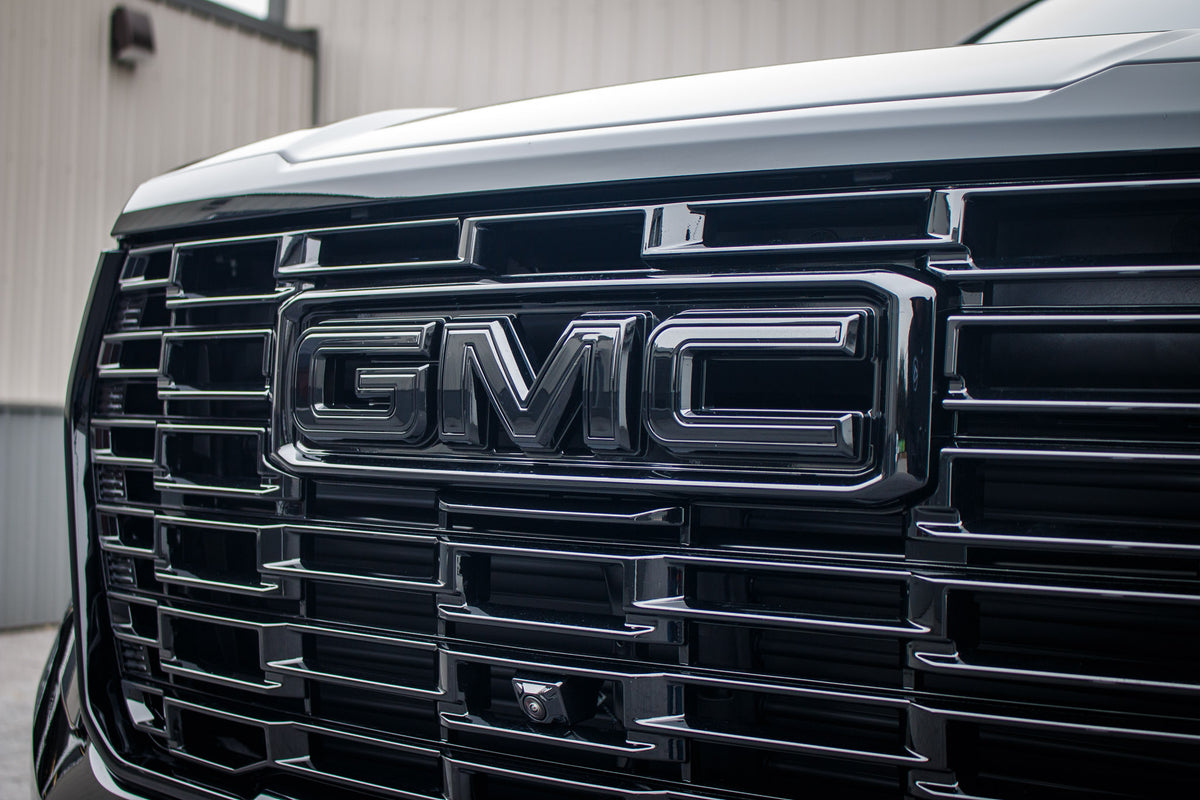 2025 GMC Yukon XL Denali #SR136485