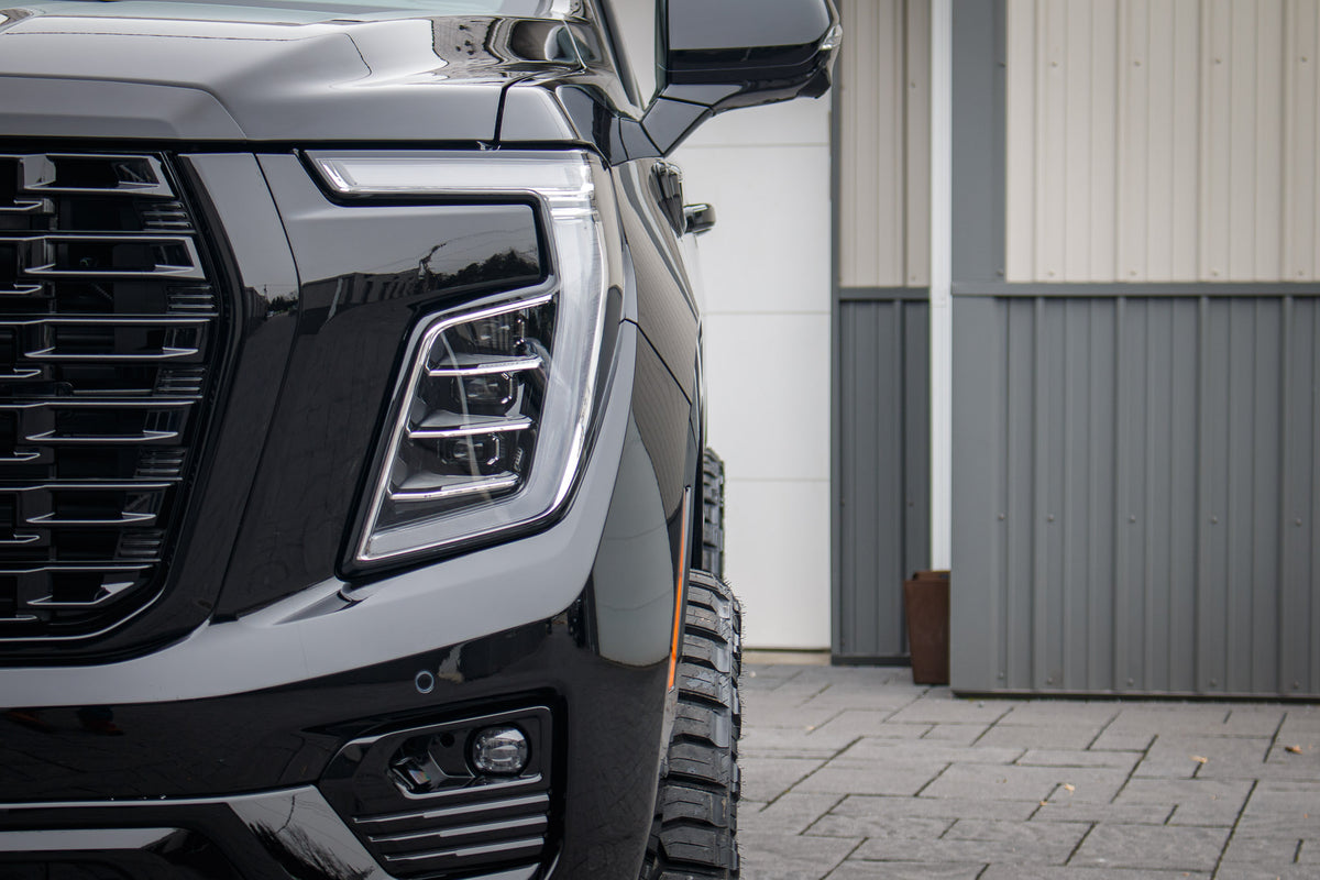 2025 GMC Yukon XL Denali #SR136485