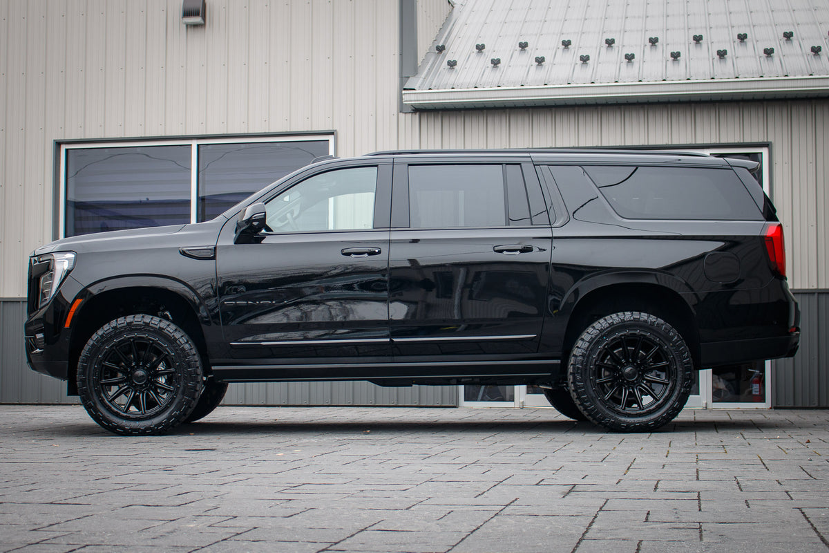 2025 GMC Yukon XL Denali #SR136485