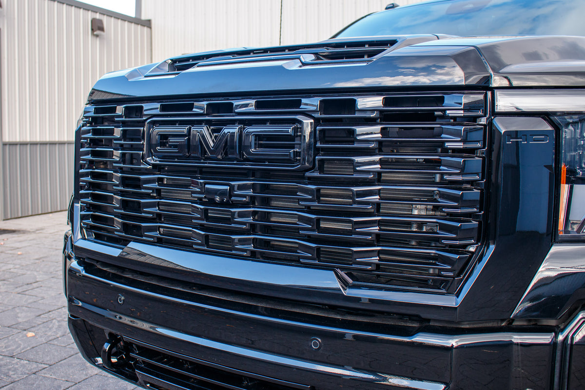 2024 GMC Sierra 2500 HD Denali Ultimate #RF169047