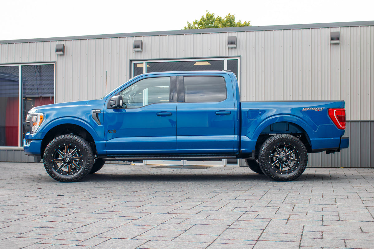 2023 Ford F-150 XLT #PKF94889