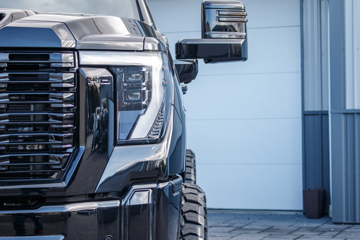 2024 GMC Sierra 2500 HD Denali Ultimate #RF169047