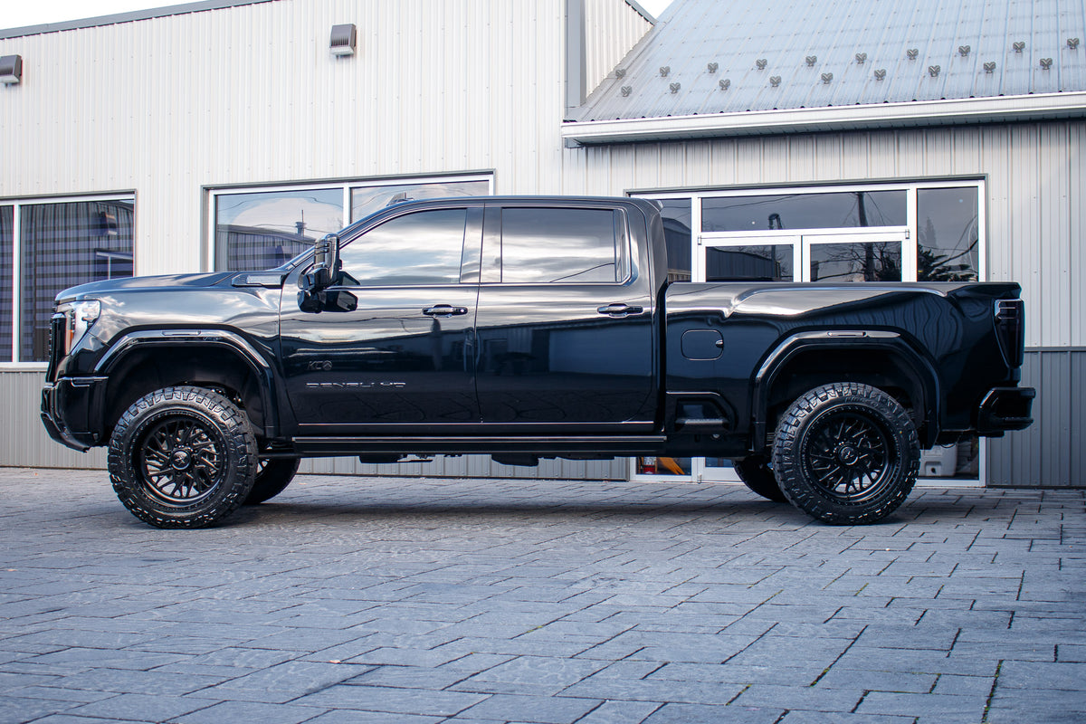2024 GMC Sierra 2500 HD Denali Ultimate #RF169047