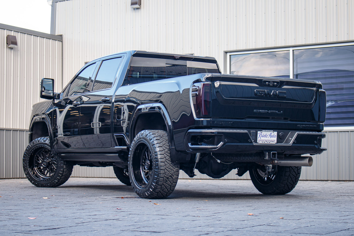 2024 GMC Sierra 2500 HD Denali Ultimate #RF169047