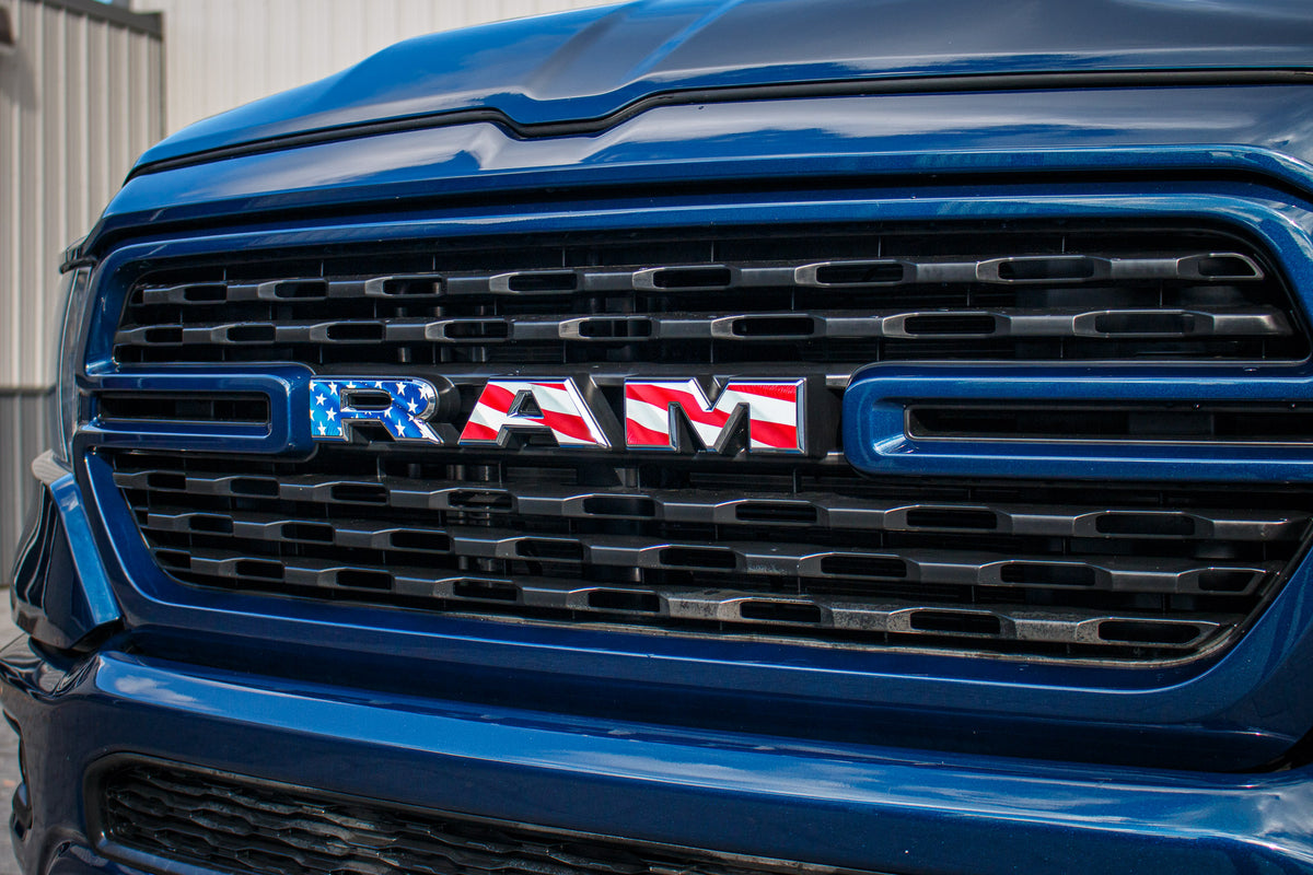 2023 Ram 1500 Big Horn #PN704049