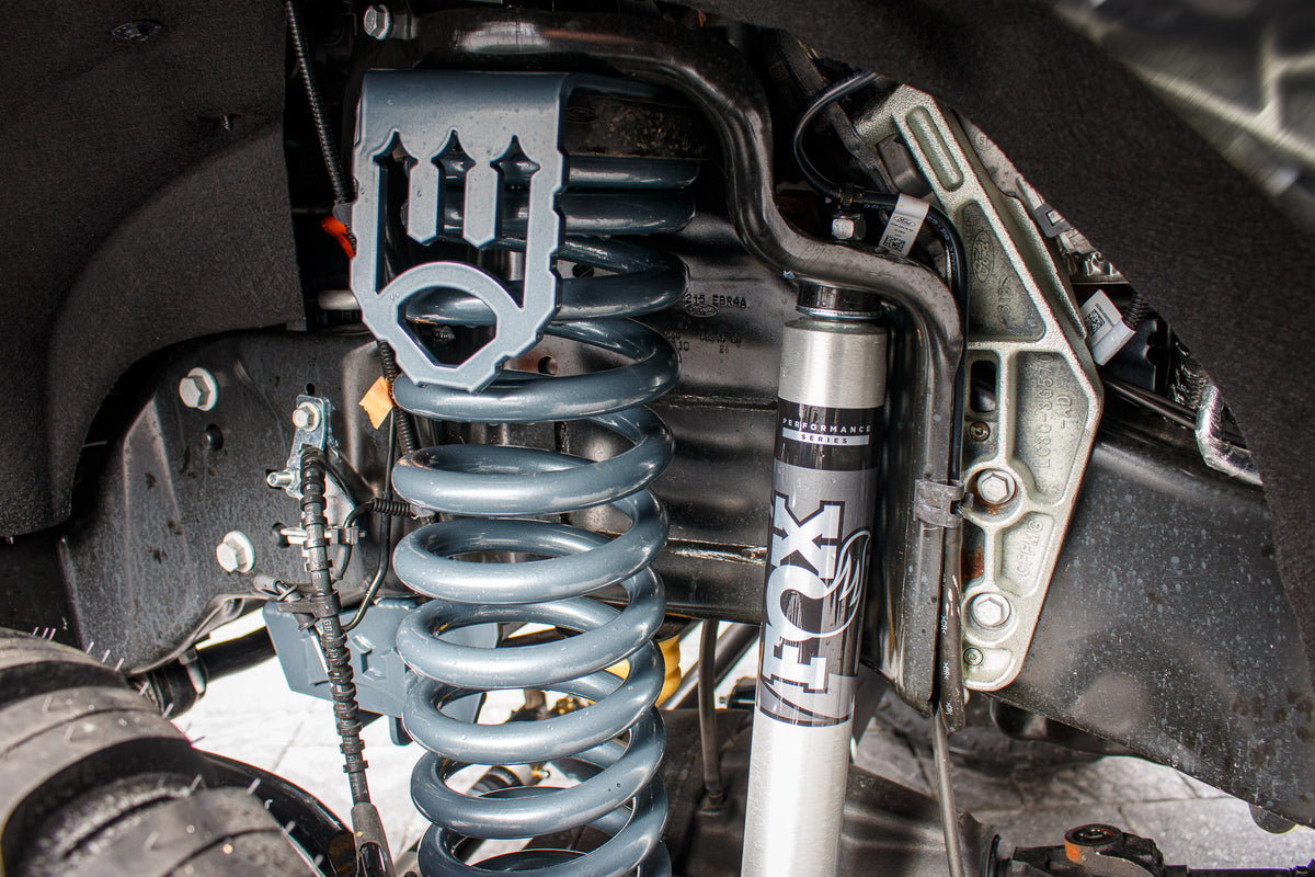 2024 Ford F-450 Super Duty Platinum #REC86337