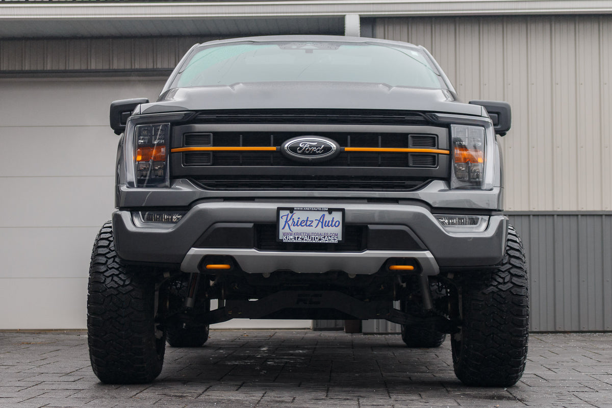2023 Ford F-150 Tremor #PFA66221