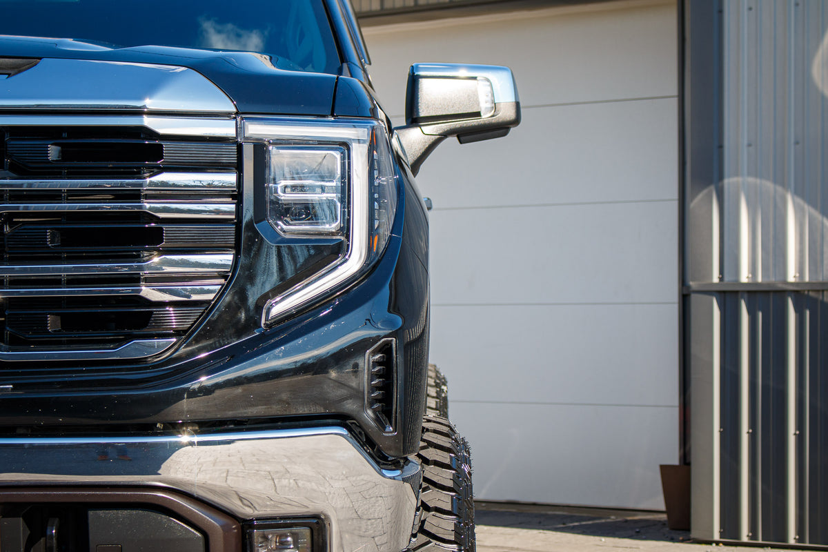 2023 GMC Sierra 1500 SLT #PG143374