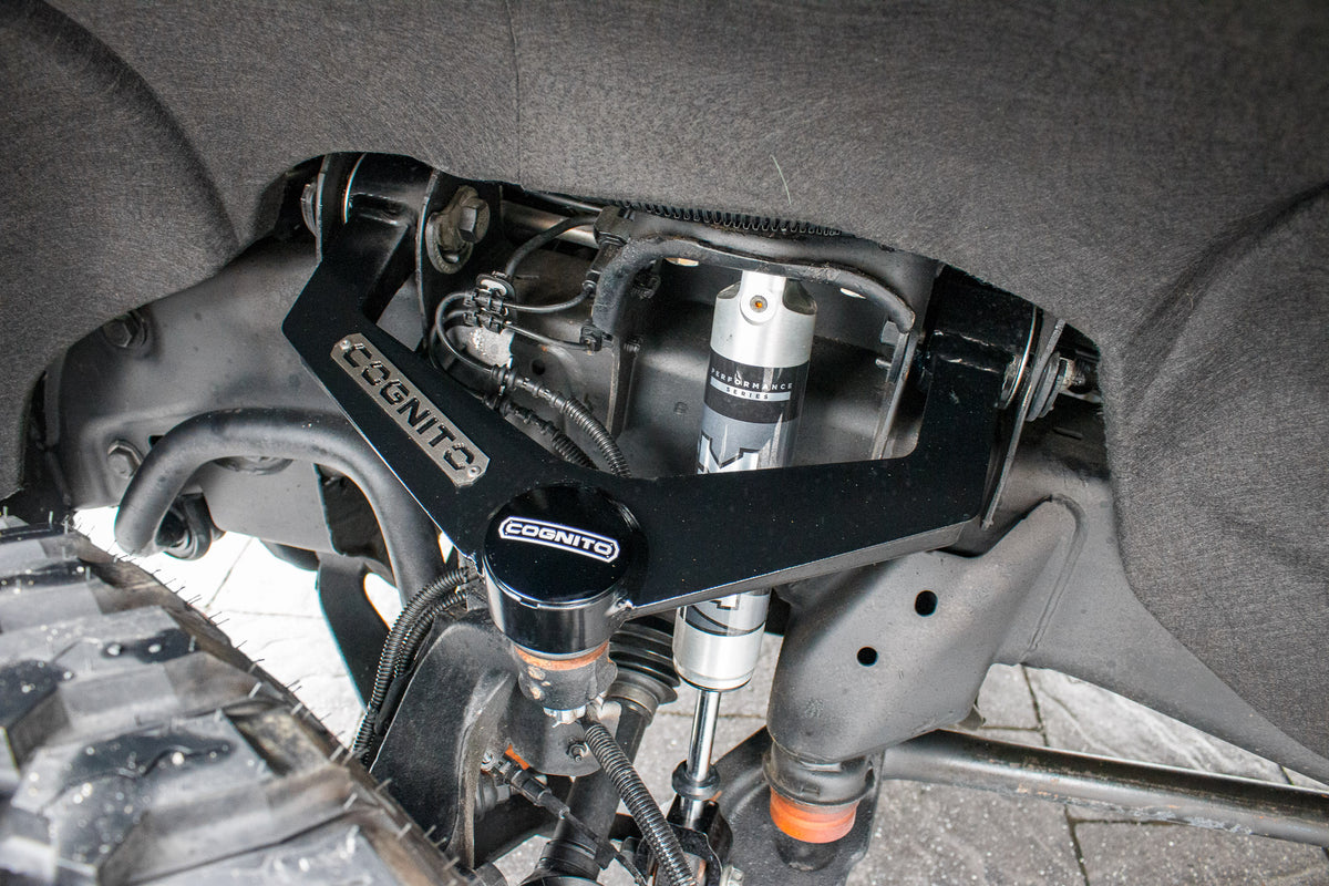 2024 GMC Sierra 2500 HD Denali #RF348188