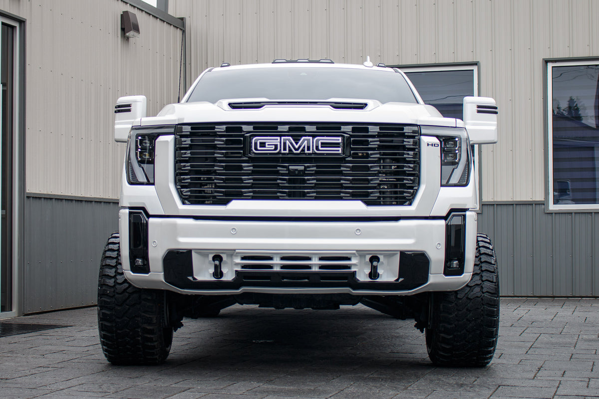 2024 GMC Sierra 2500 HD Denali #RF348188