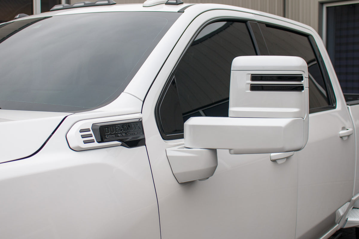 2024 GMC Sierra 2500 HD Denali #RF348188