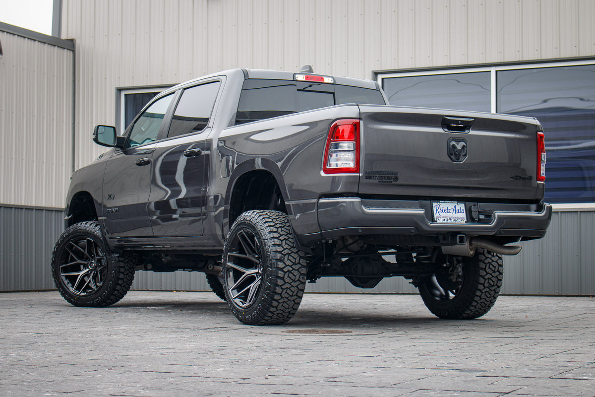 2023 Ram 1500 Lone Star #PN578012