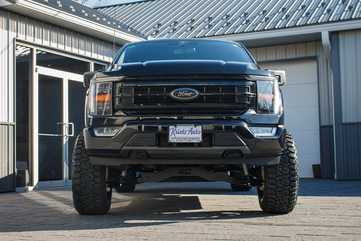 2023 Ford F-150 XLT #PFC69465