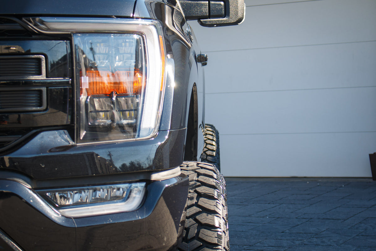 2023 Ford F-150 XLT #PFC69465