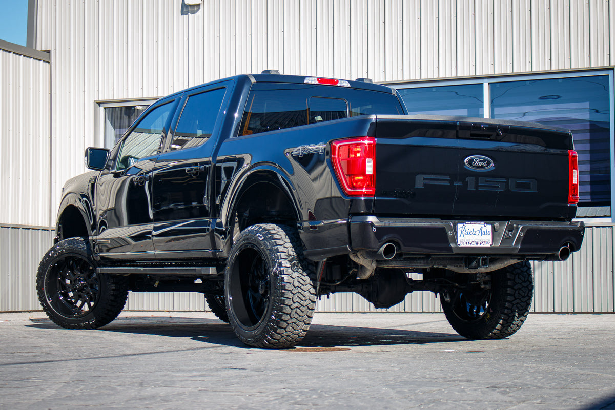 2023 Ford F-150 XLT #PFC69465