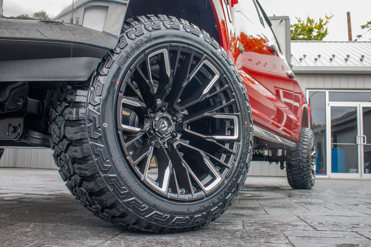2023 Ford F-150 Lariat #PFC13869