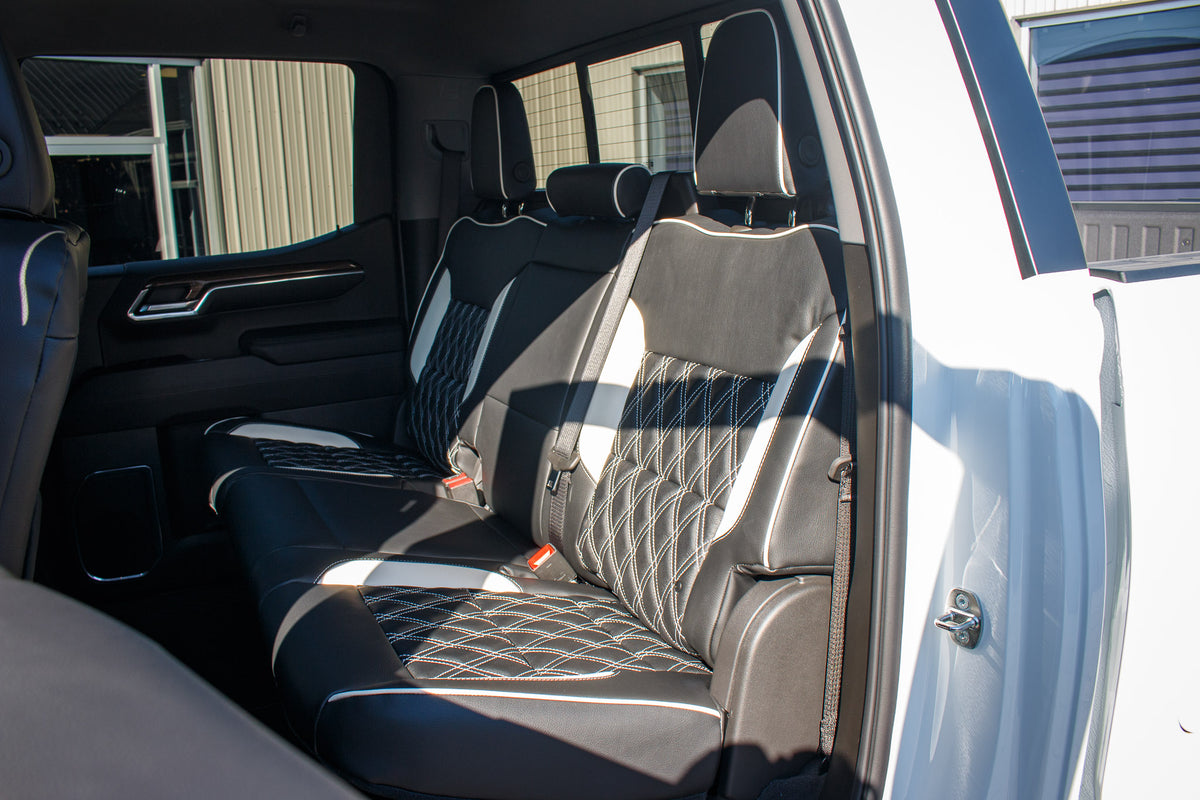 2024 Chevrolet Silverado 1500 LT Trail Boss #RG390649