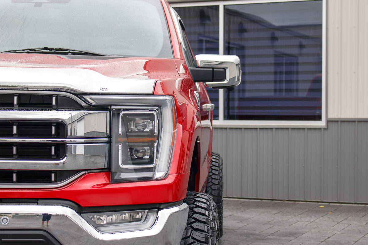 2023 Ford F-150 Lariat #PFC13869