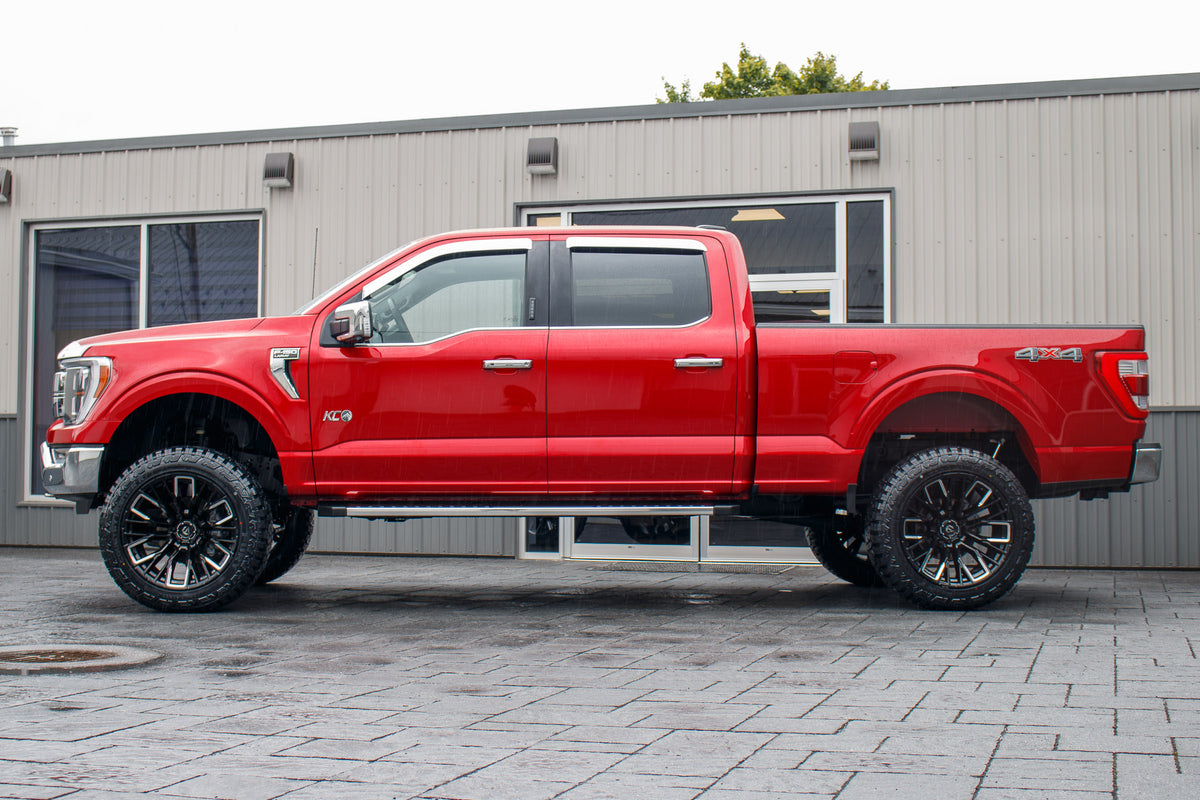 2023 Ford F-150 Lariat #PFC13869