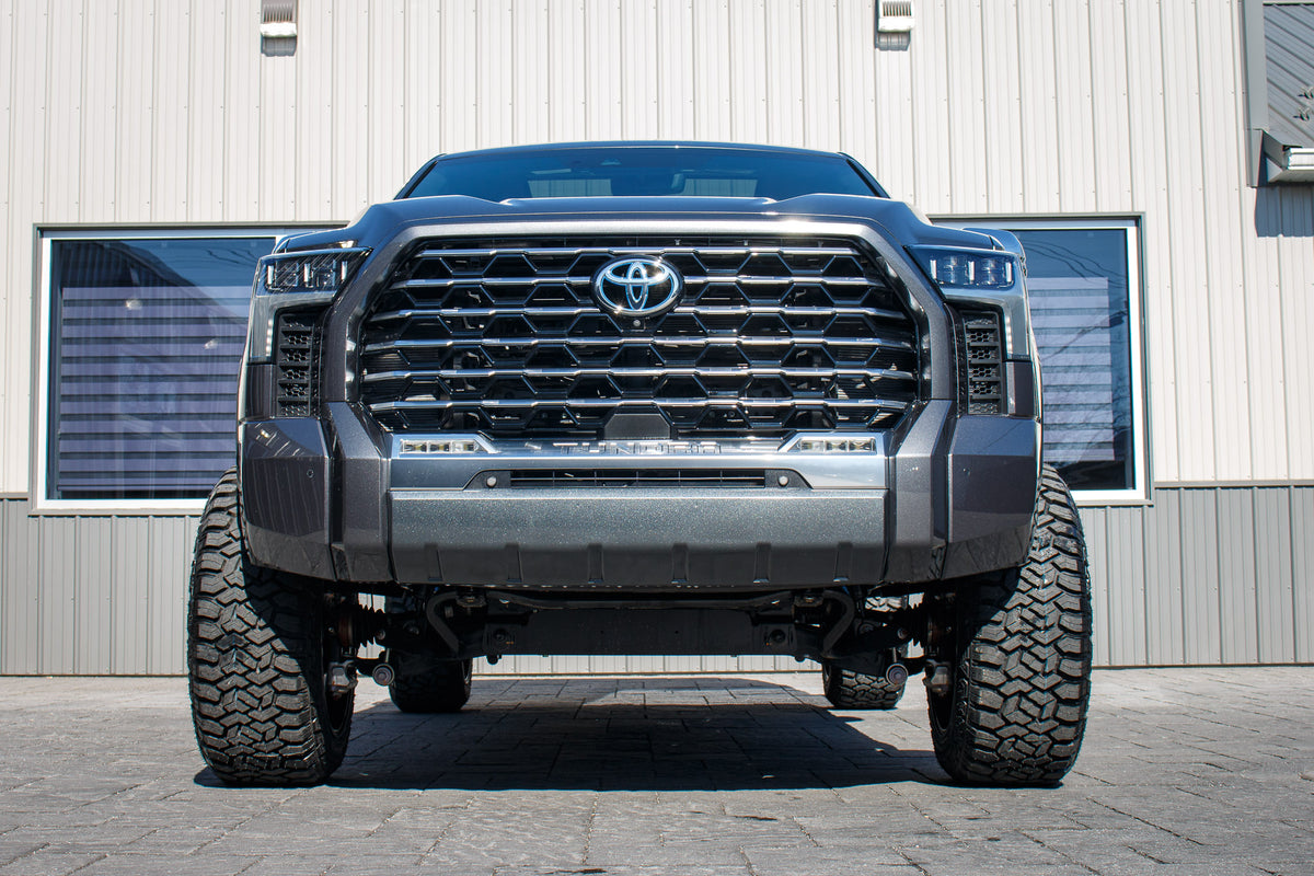 2024 Toyota Tundra Capstone #RX051704
