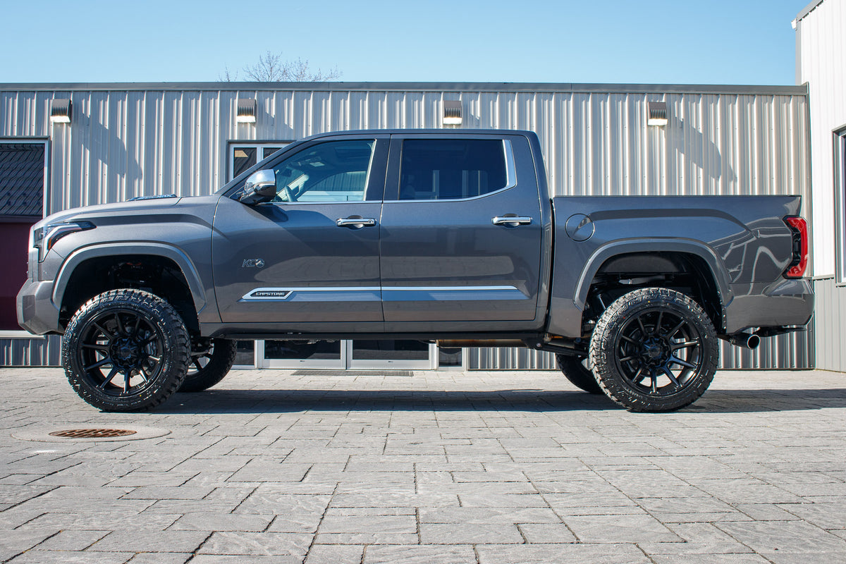 2024 Toyota Tundra Capstone #RX051704