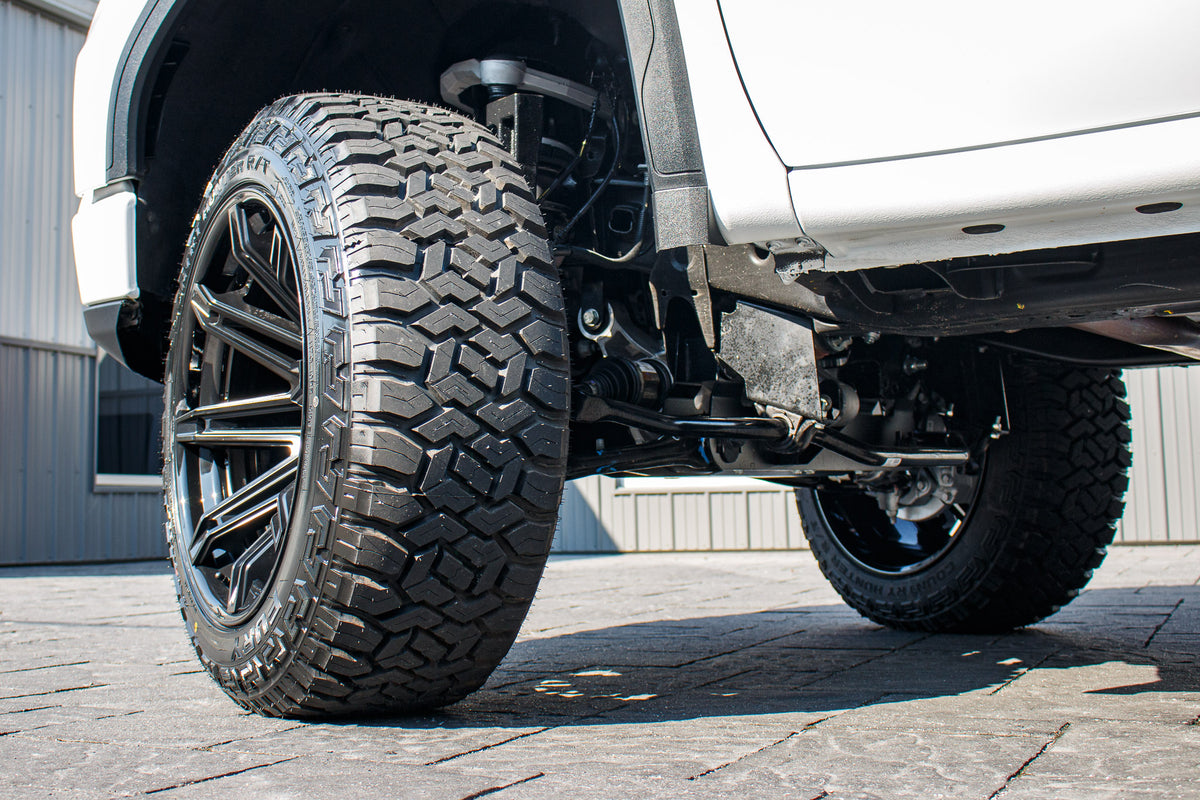 2024 GMC Sierra 1500 Elevation #RG373260