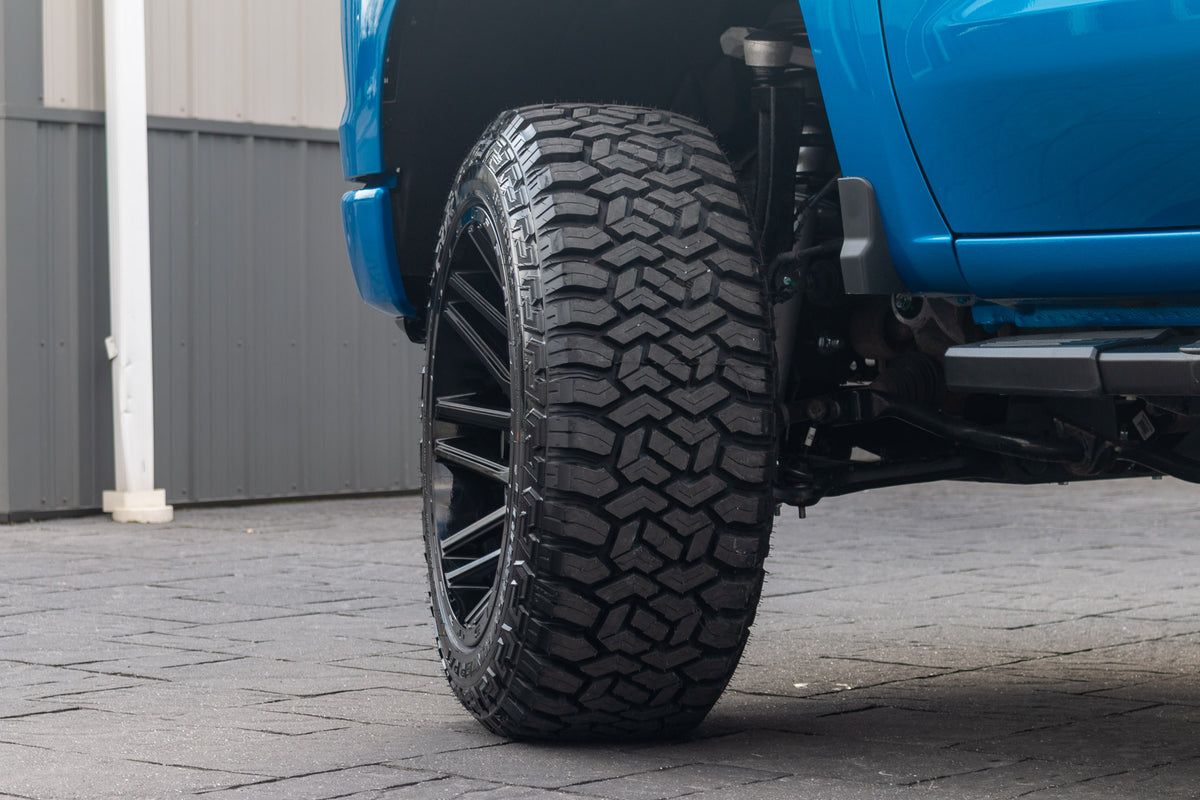 2023 Chevrolet Silverado 1500 RST #PG178351
