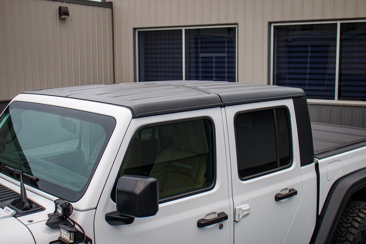 2023 Jeep Gladiator Rubicon #PL512016