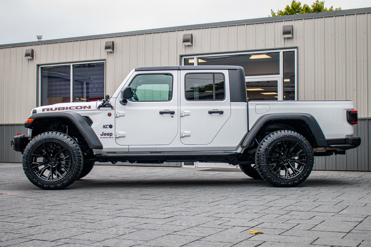 2023 Jeep Gladiator Rubicon #PL512016