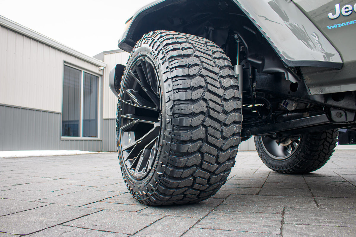 2023 Jeep Wrangler Sahara 4XE #PW554204