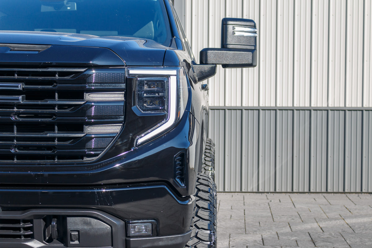 2024 GMC Sierra 1500 Elevation #RZ155570