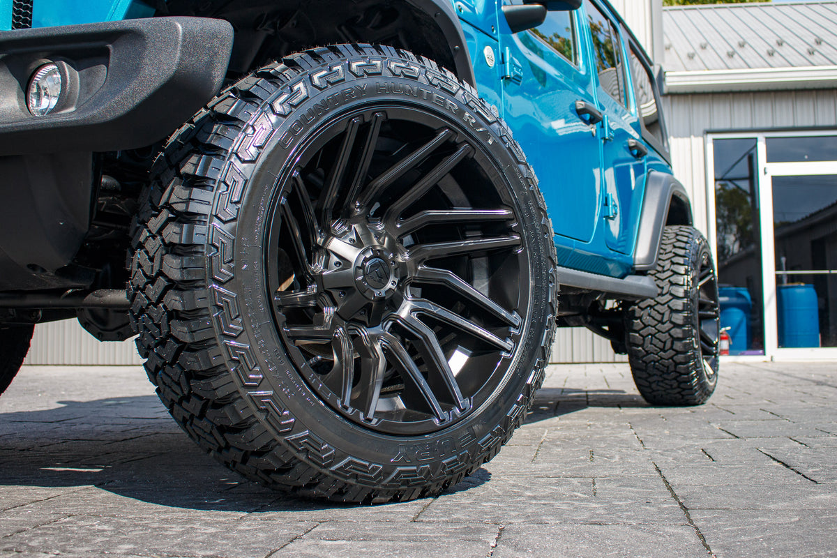 2020 Jeep Wrangler Unlimited Sport S #LW342106