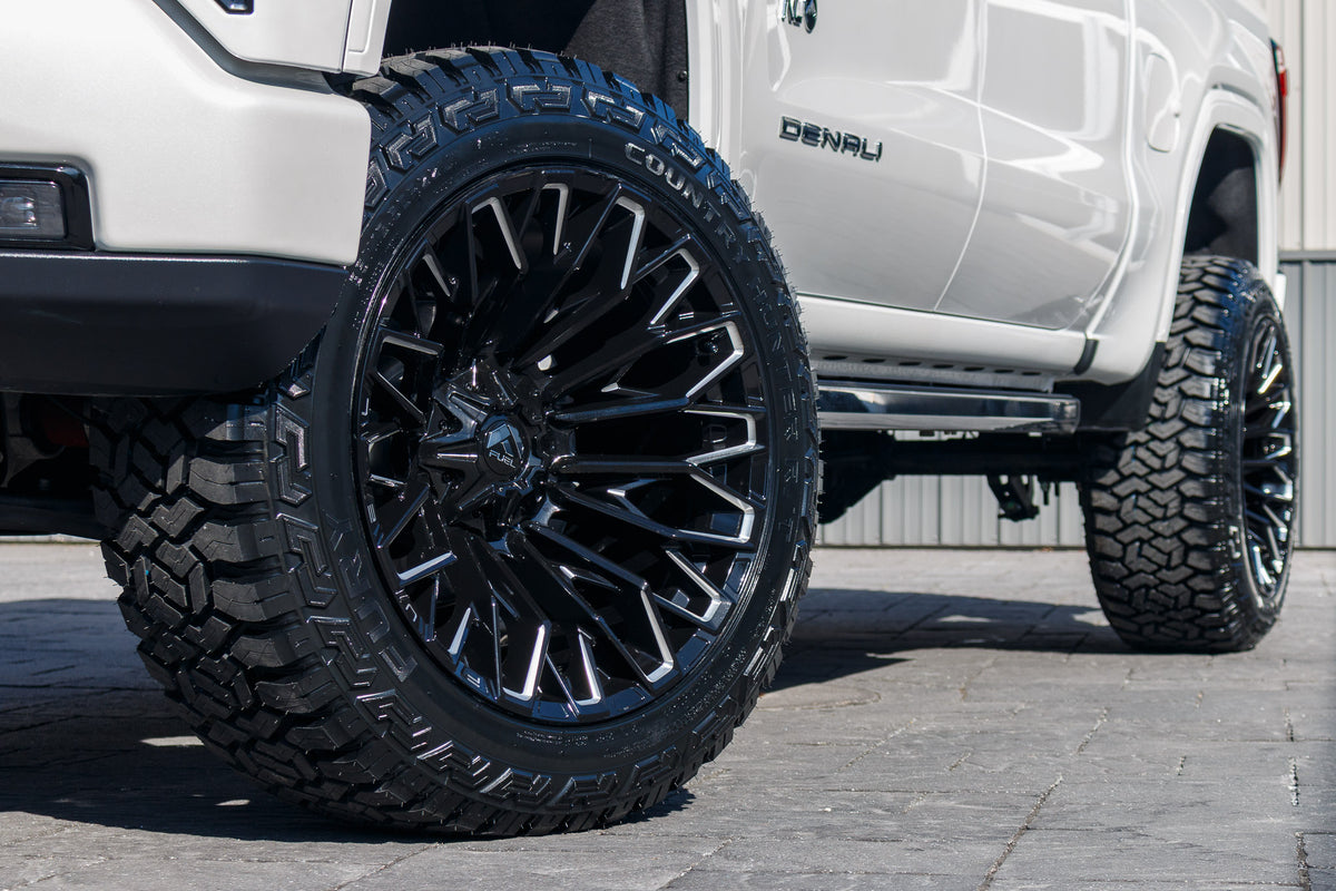 2024 GMC Sierra 1500 Denali #RG442289
