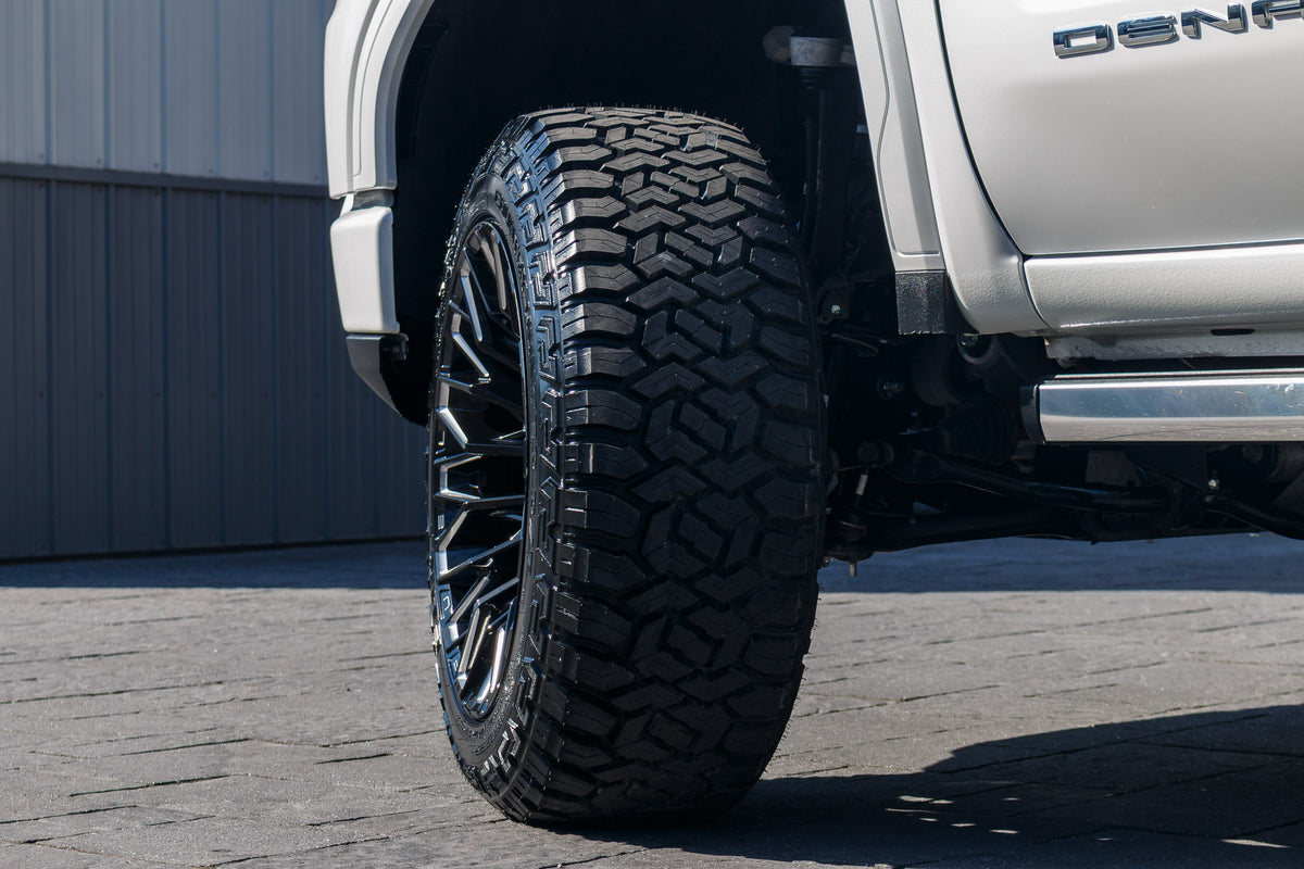 2024 GMC Sierra 1500 Denali #RG442289