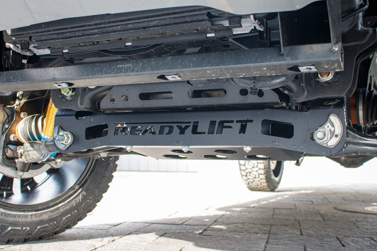2025 Chevrolet Silverado 1500 ZR2 #SG307836