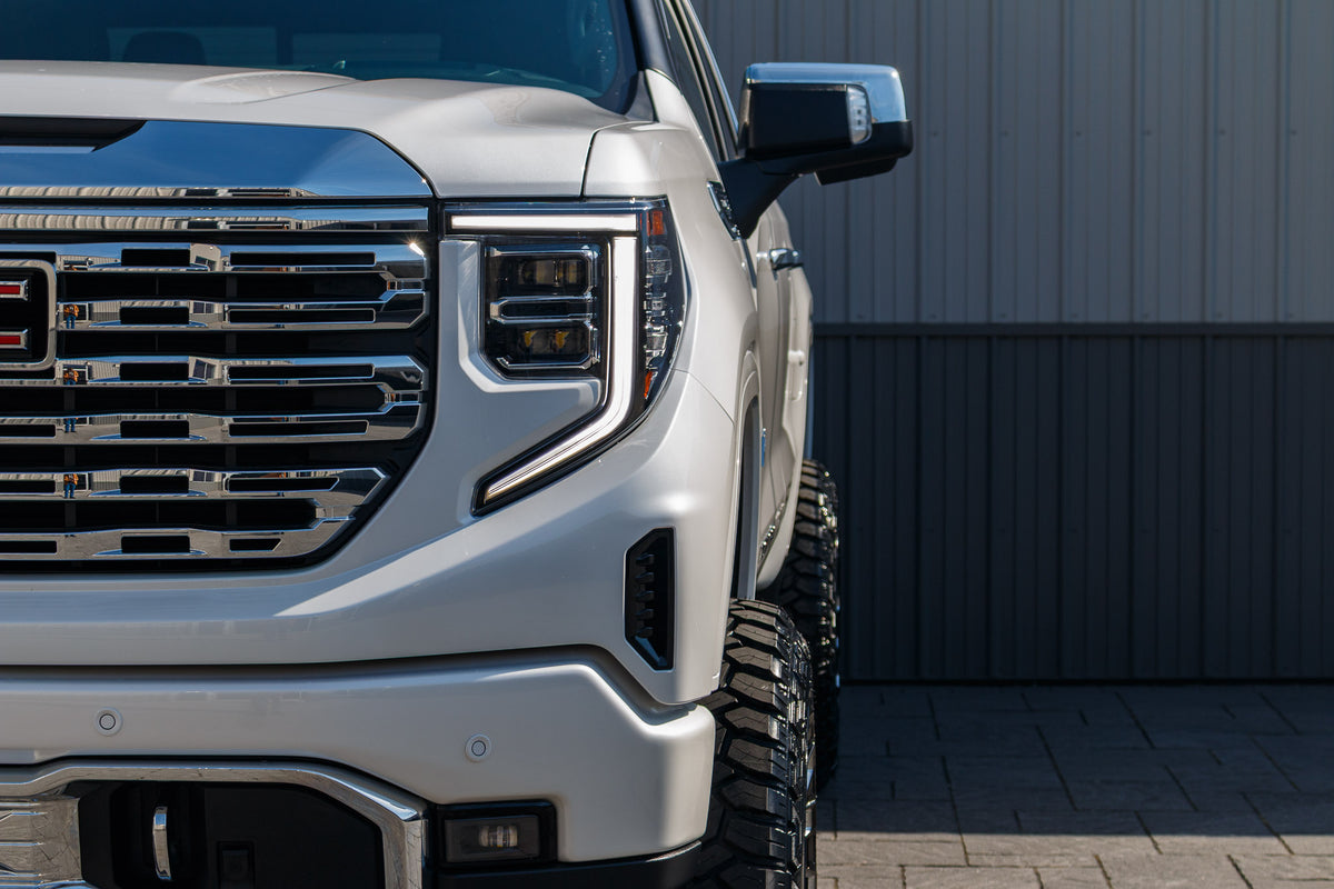 2024 GMC Sierra 1500 Denali #RG442289