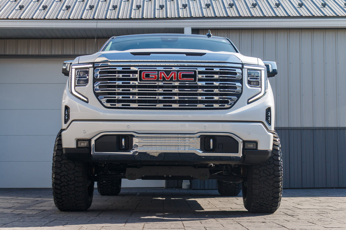 2024 GMC Sierra 1500 Denali #RG442289