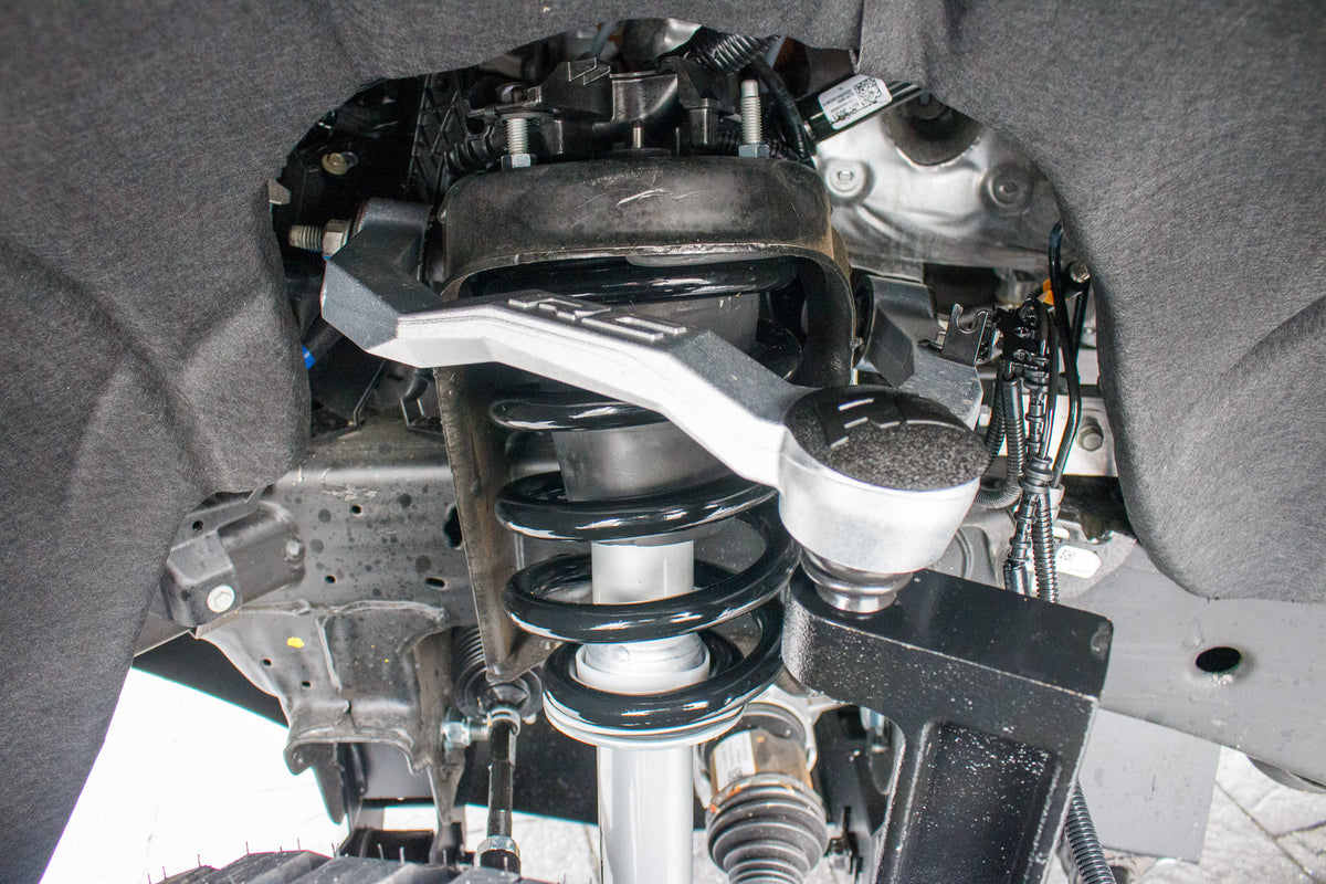 2026 Chevrolet Silverado 1500 LT #TG109403