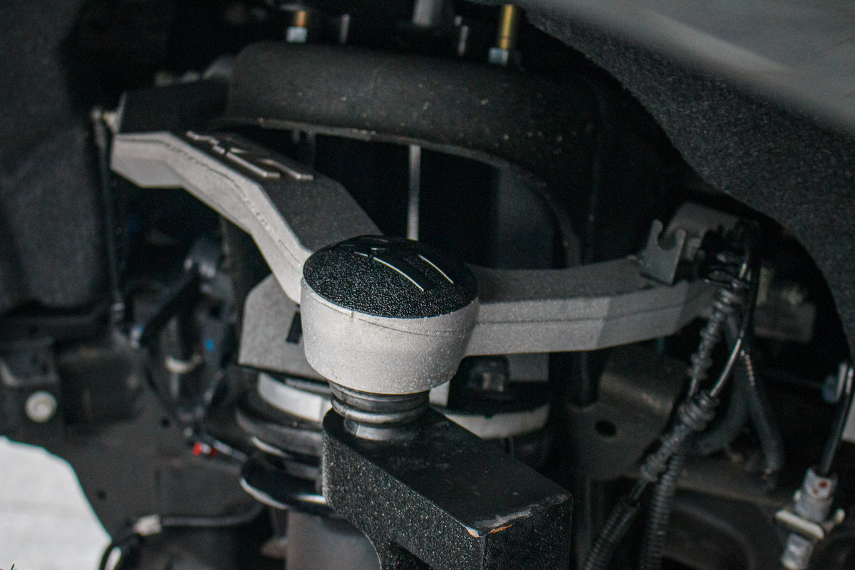2024 Chevrolet Silverado 1500 High Country #R1234462