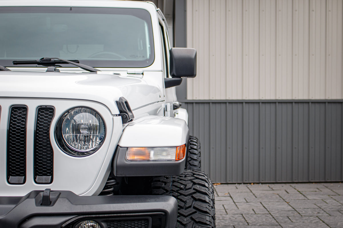 2022 Jeep Wrangler Unlimited Sahara Altitude #NW262008