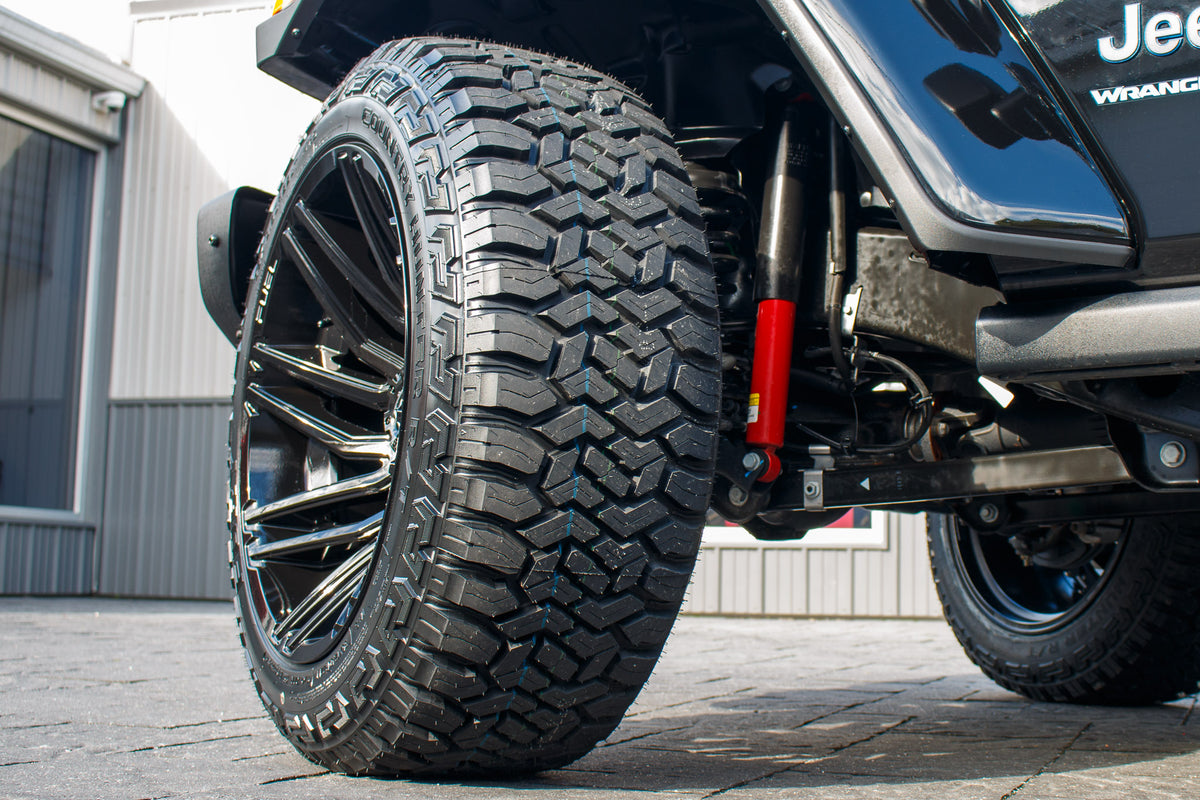 2024 Jeep Wrangler Unlimited Rubicon 4xe #RW176363