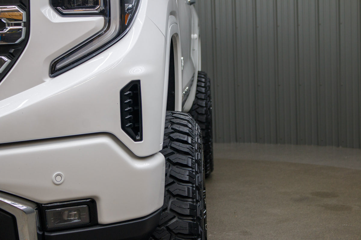 2023 GMC Sierra 1500 Denali #PG318788