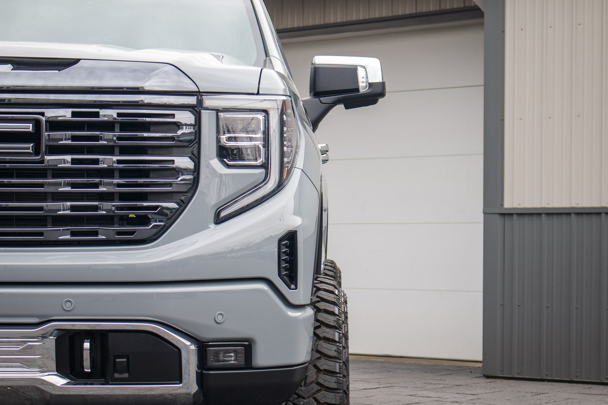 2024 GMC Sierra 1500 Denali Ultimate #RZ346351