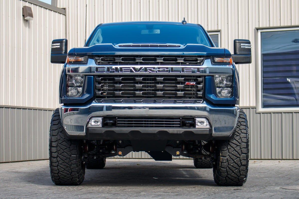 2023 Chevrolet Silverado 3500 HD LT #P1711025