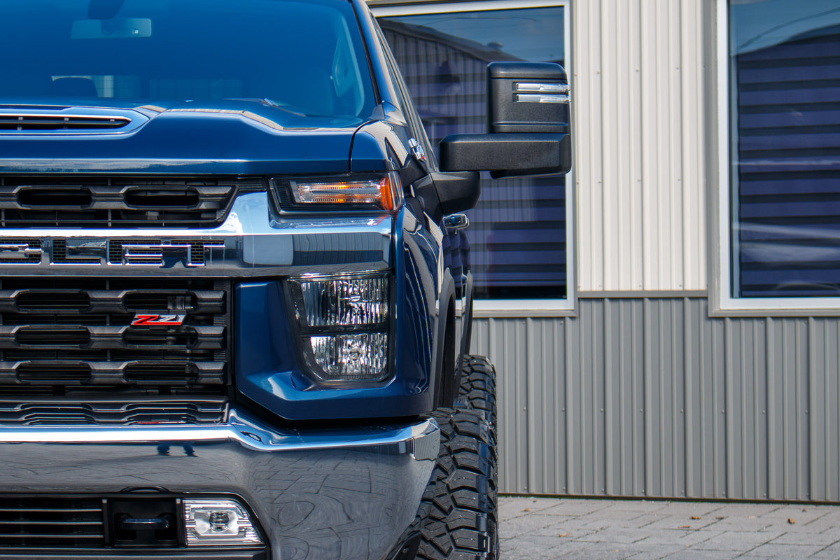 2023 Chevrolet Silverado 3500 HD LT #P1711025