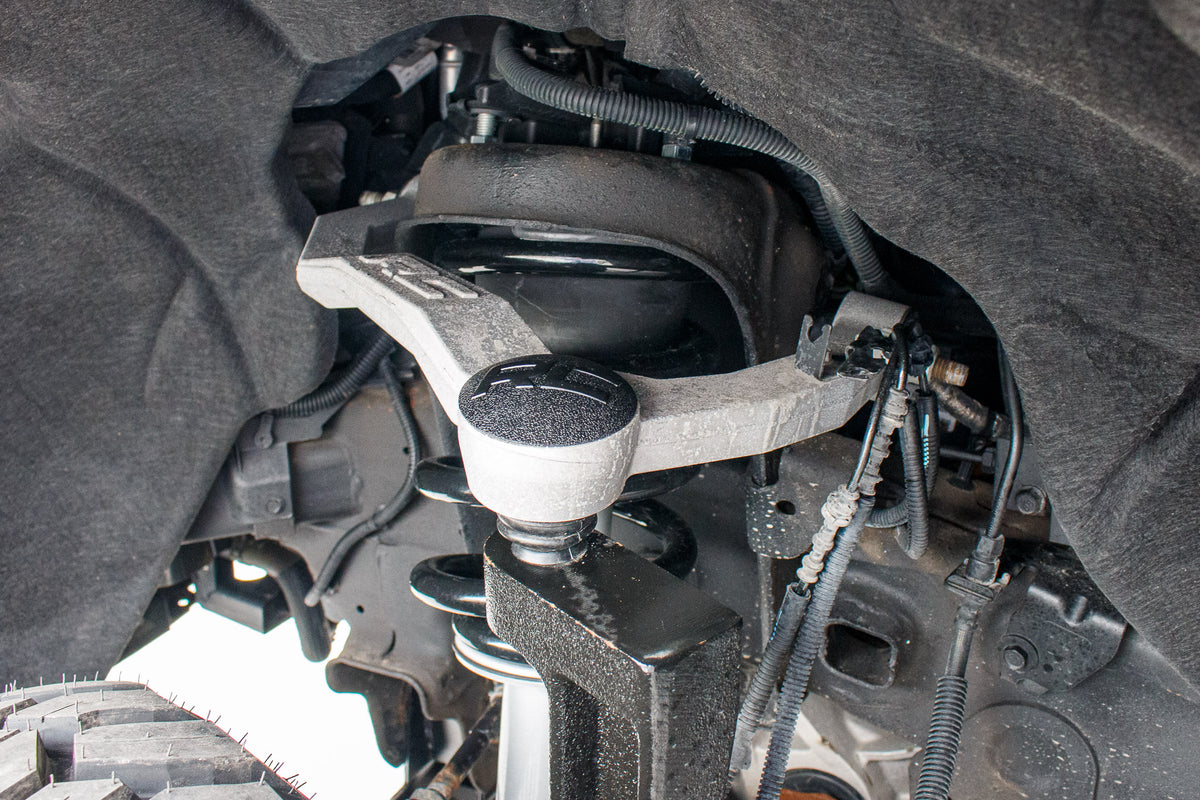 2023 GMC Sierra 1500 AT4 #PZ159657