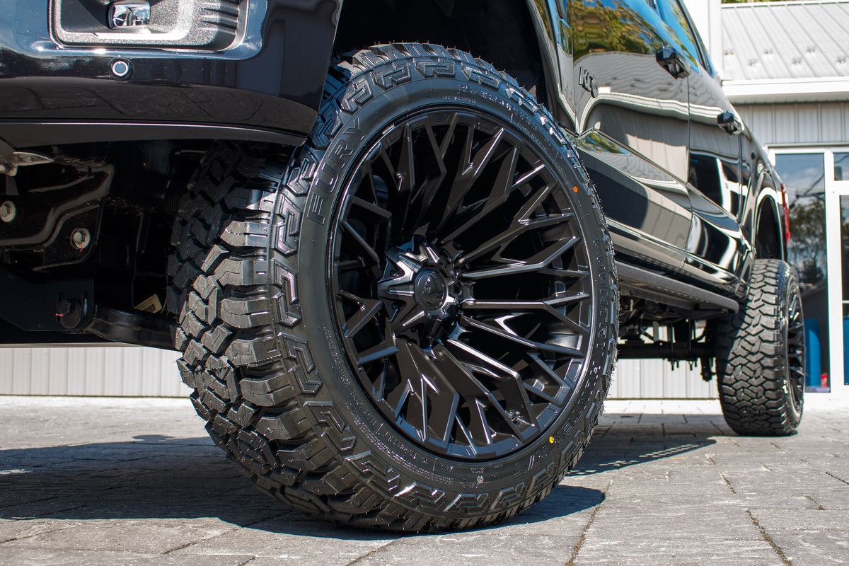 2024 Ford F-150 Tremor #RFA70055